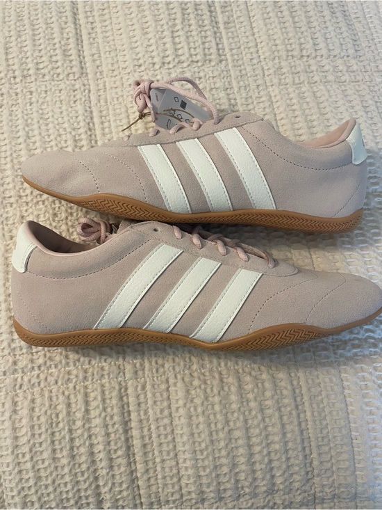 adidas Shoes - Adidas Women’s Grand Court Lo Sneakers